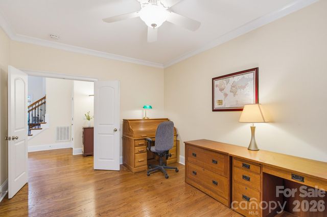 16506 Doves Canyon Lane, Charlotte, NC 28278