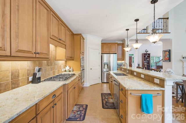 16506 Doves Canyon Lane, Charlotte, NC 28278