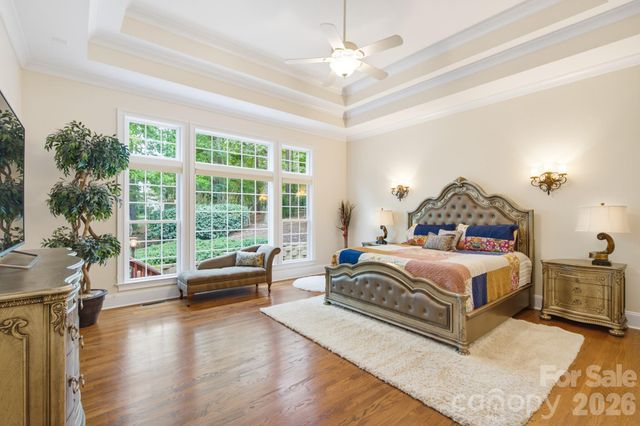 16506 Doves Canyon Lane, Charlotte, NC 28278