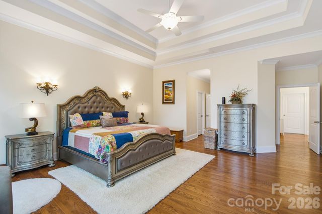 16506 Doves Canyon Lane, Charlotte, NC 28278