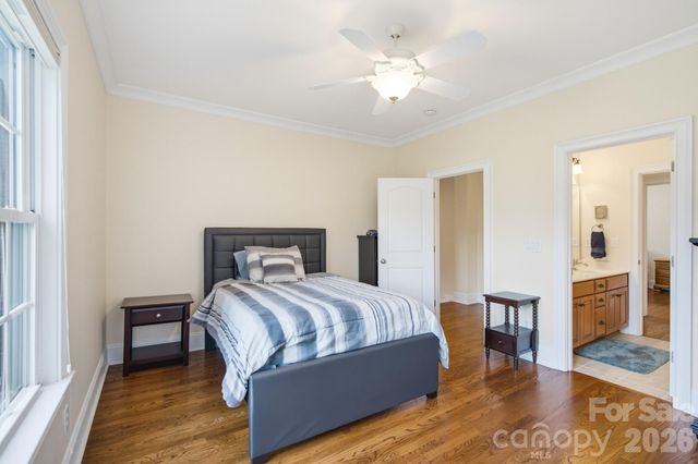 16506 Doves Canyon Lane, Charlotte, NC 28278