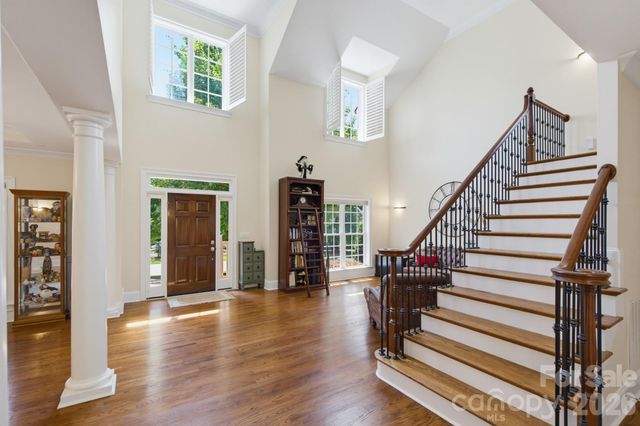 16506 Doves Canyon Lane, Charlotte, NC 28278