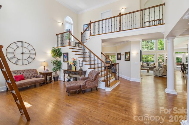 16506 Doves Canyon Lane, Charlotte, NC 28278