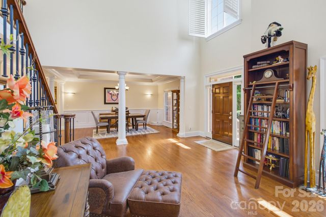 16506 Doves Canyon Lane, Charlotte, NC 28278