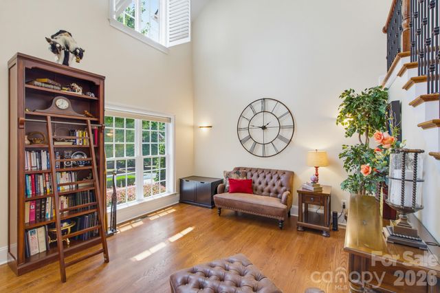 16506 Doves Canyon Lane, Charlotte, NC 28278