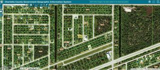 95 Harvey ST, Port Charlotte, FL 33954
