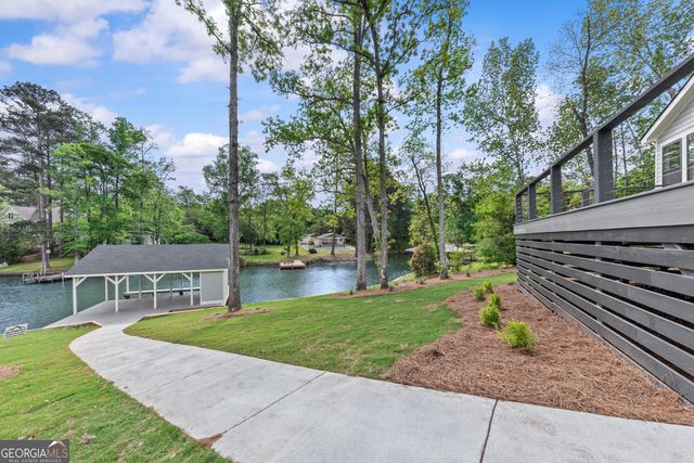 123 Harriett Circle NE, Milledgeville, GA 31061