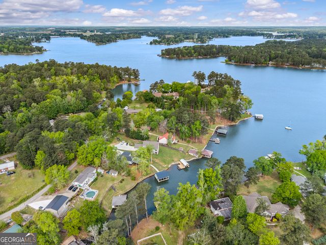 123 Harriett Circle NE, Milledgeville, GA 31061