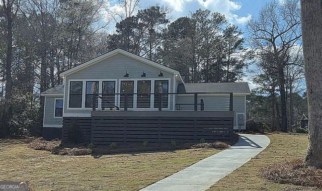 123 Harriett Circle NE, Milledgeville, GA 31061