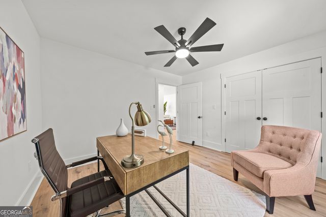 123 Harriett Circle NE, Milledgeville, GA 31061