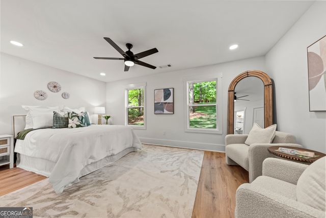 123 Harriett Circle NE, Milledgeville, GA 31061