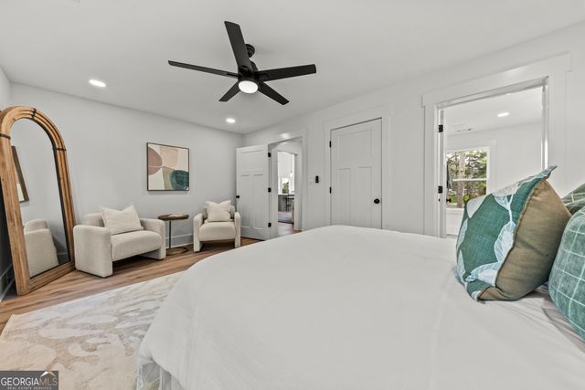 123 Harriett Circle NE, Milledgeville, GA 31061