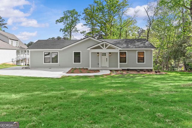 123 Harriett Circle NE, Milledgeville, GA 31061
