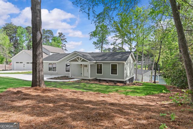123 Harriett Circle NE, Milledgeville, GA 31061
