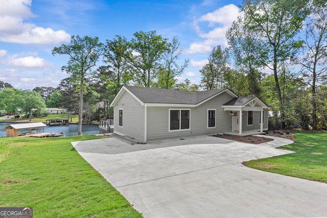 123 Harriett Circle NE, Milledgeville, GA 31061