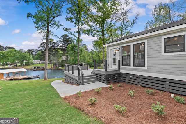 123 Harriett Circle NE, Milledgeville, GA 31061