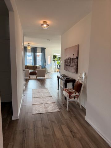 3120 Riddler, Little Elm, TX 75068