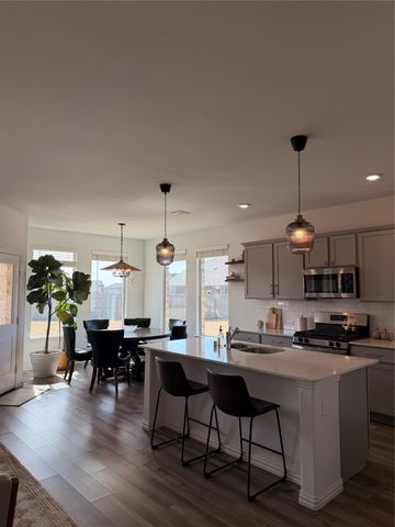 3120 Riddler, Little Elm, TX 75068