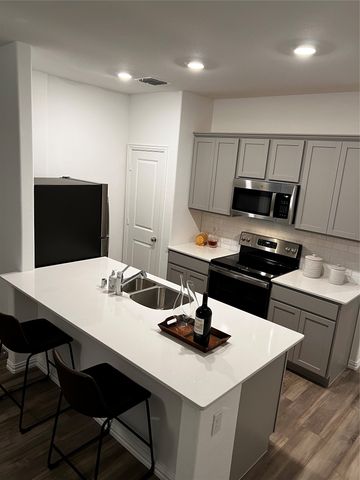 3120 Riddler, Little Elm, TX 75068