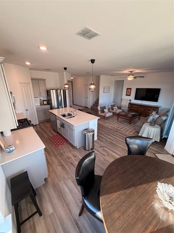 3120 Riddler, Little Elm, TX 75068