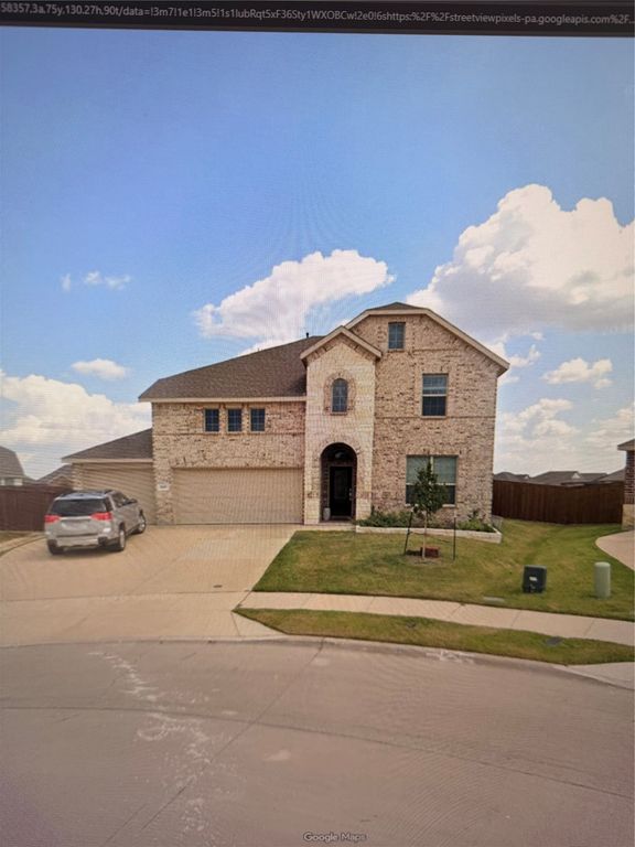 3120 Riddler, Little Elm, TX 75068