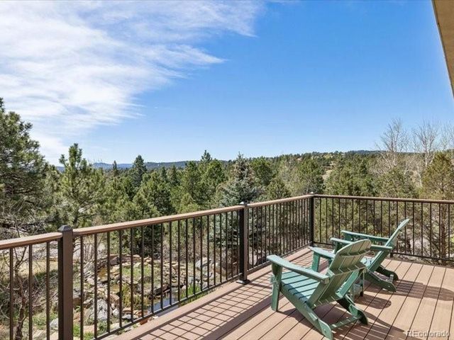 21946 Panorama Drive, Golden, CO 80401