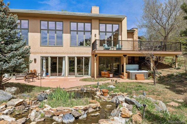 21946 Panorama Drive, Golden, CO 80401