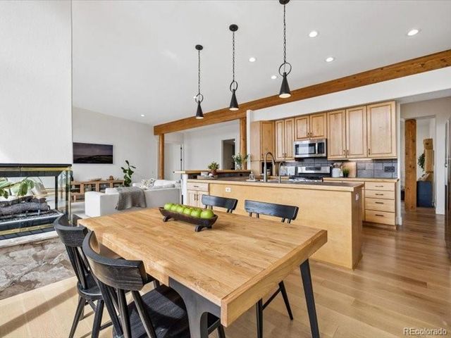 21946 Panorama Drive, Golden, CO 80401