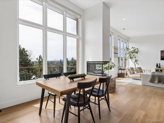 21946 Panorama Drive, Golden, CO 80401