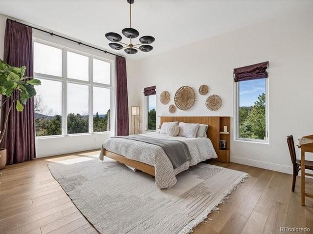 21946 Panorama Drive, Golden, CO 80401