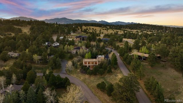 21946 Panorama Drive, Golden, CO 80401