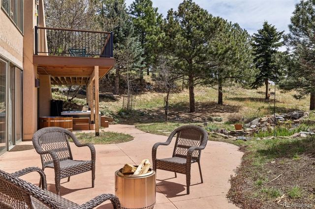 21946 Panorama Drive, Golden, CO 80401