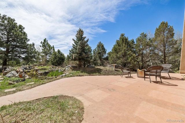21946 Panorama Drive, Golden, CO 80401
