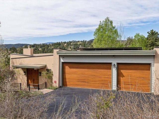 21946 Panorama Drive, Golden, CO 80401