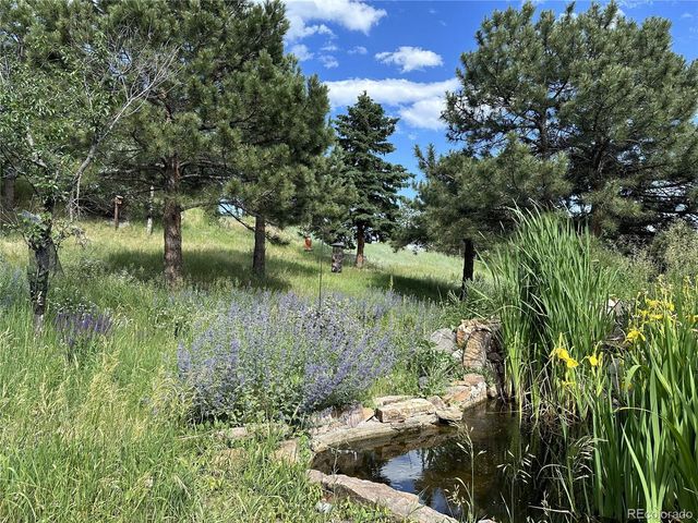 21946 Panorama Drive, Golden, CO 80401