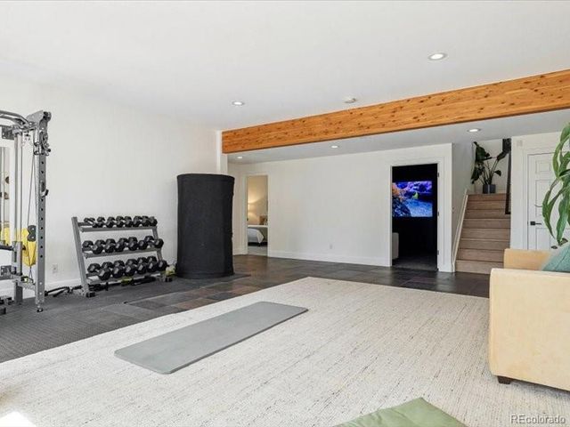 21946 Panorama Drive, Golden, CO 80401