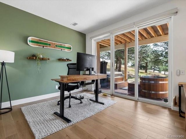 21946 Panorama Drive, Golden, CO 80401