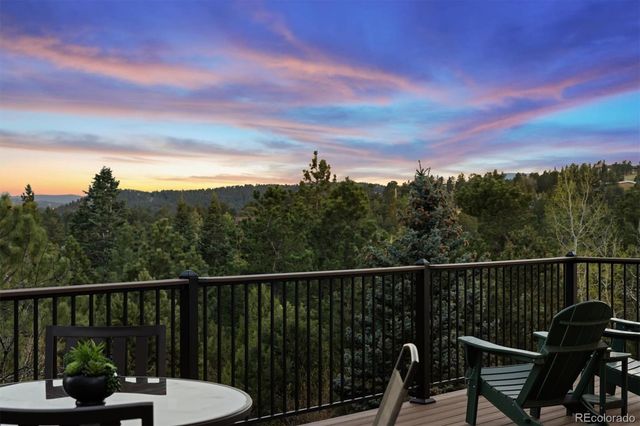 21946 Panorama Drive, Golden, CO 80401