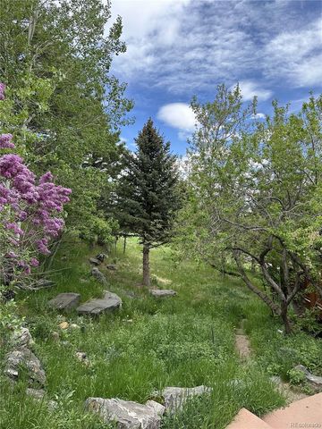 21946 Panorama Drive, Golden, CO 80401