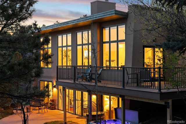 21946 Panorama Drive, Golden, CO 80401