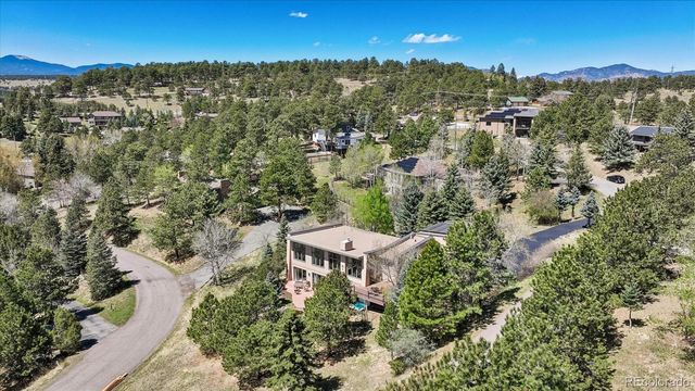 21946 Panorama Drive, Golden, CO 80401