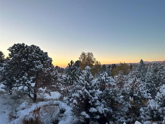 21946 Panorama Drive, Golden, CO 80401