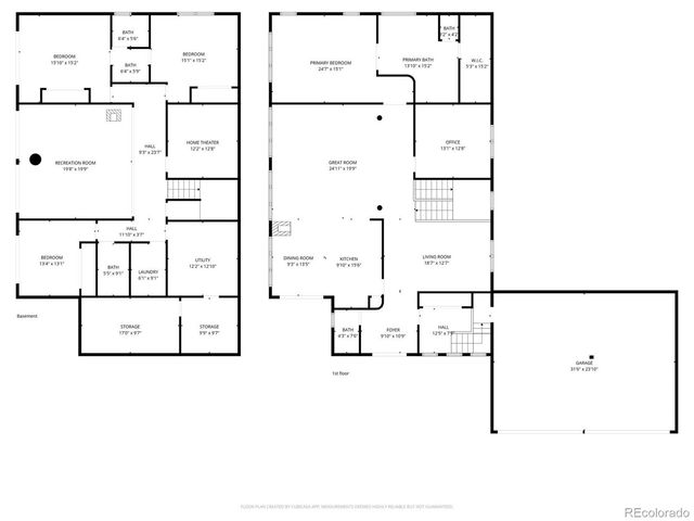 21946 Panorama Drive, Golden, CO 80401