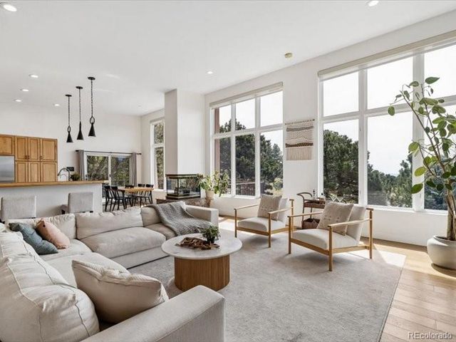 21946 Panorama Drive, Golden, CO 80401