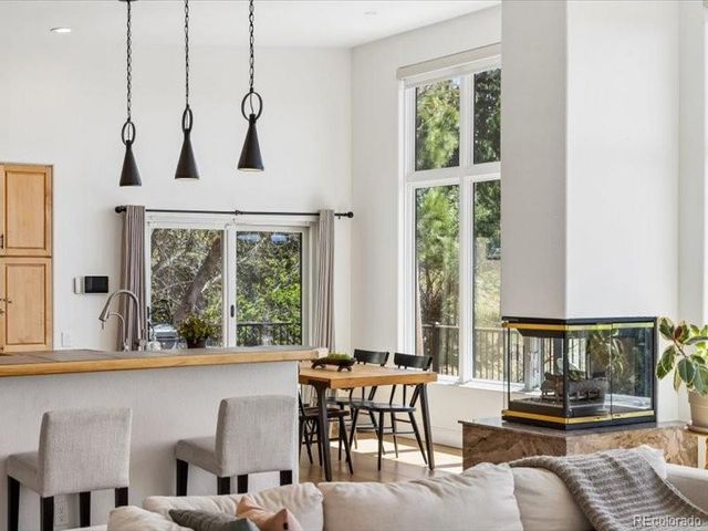 21946 Panorama Drive, Golden, CO 80401