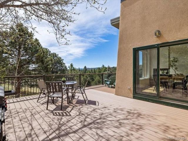 21946 Panorama Drive, Golden, CO 80401