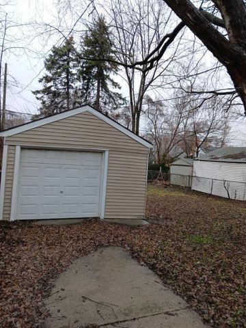 12075 Rossiter Street, Detroit, MI 48224