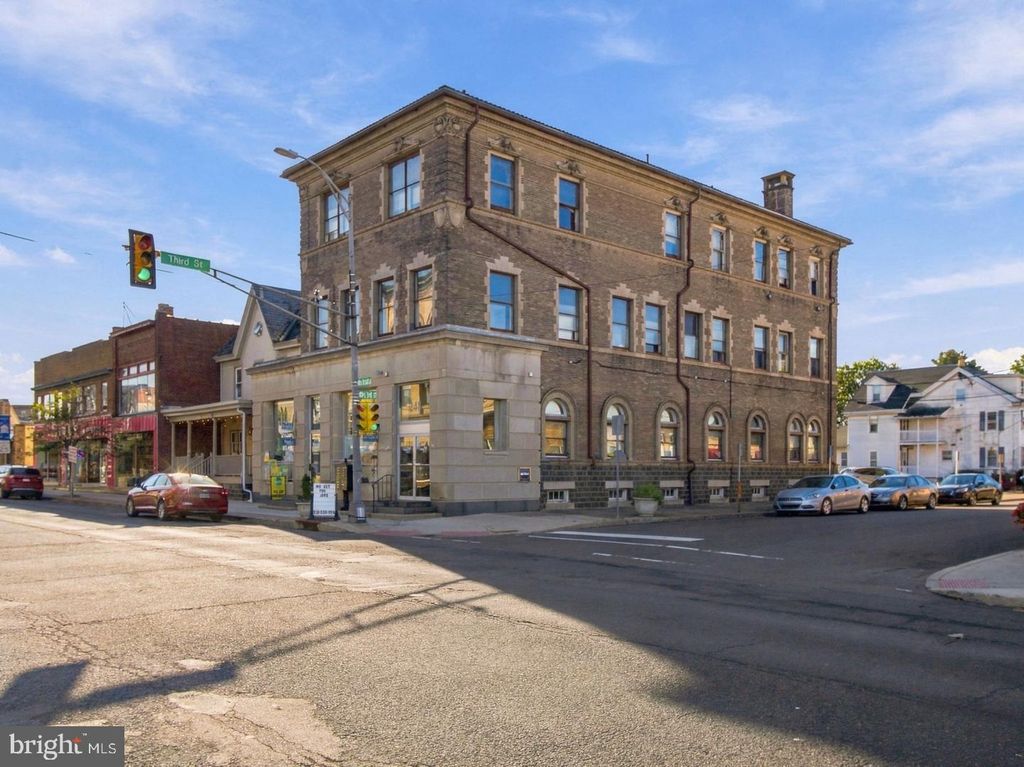 242-248 W BROAD ST, QUAKERTOWN, PA 18951 — photo 5