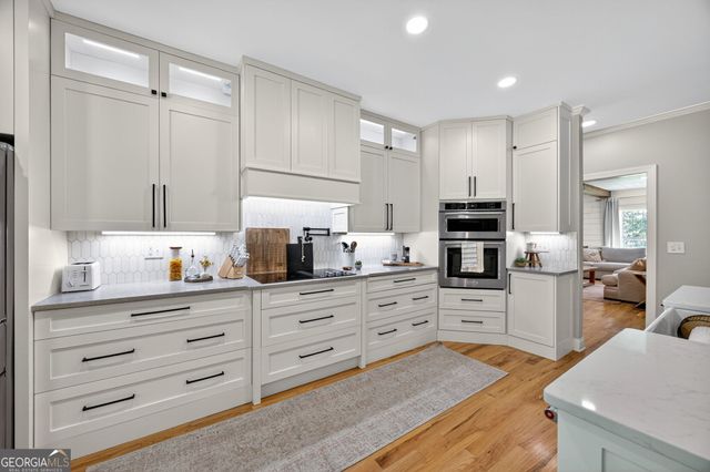 374 Deer Creek Drive, Forsyth, GA 31029