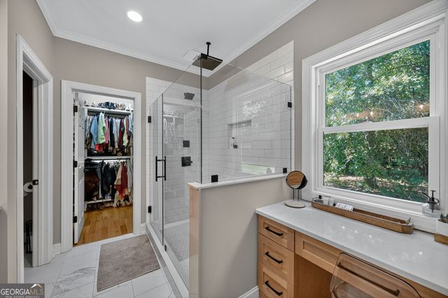 374 Deer Creek Drive, Forsyth, GA 31029